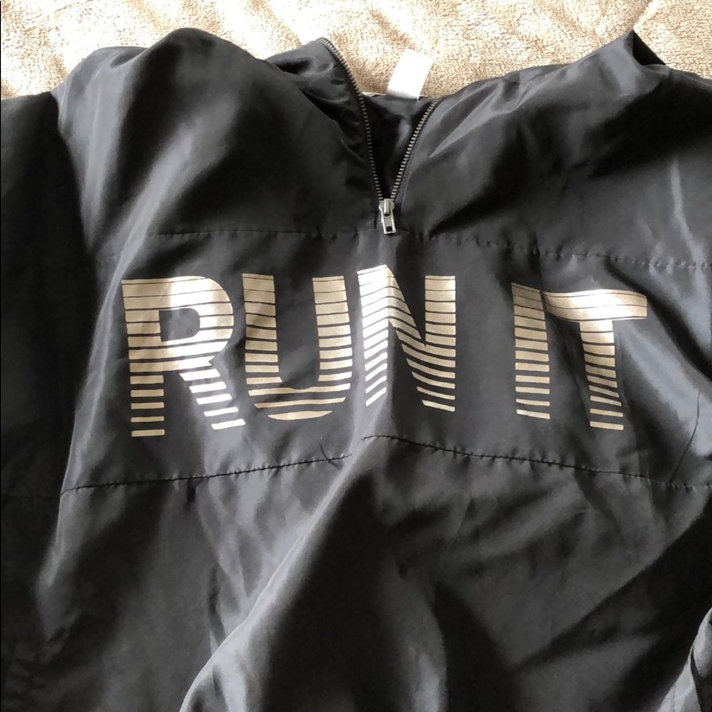 Forever 21 Jacket